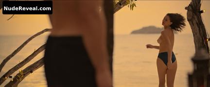 CAROLINA MIRANDA nude in Fake Profile