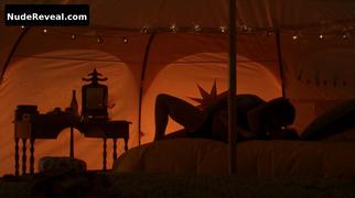 MAURA TIERNEY nude in The Affair