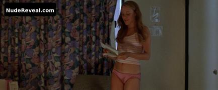 GINA GERSHON nude in Palmetto