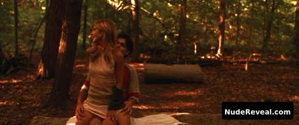 SARAH MICHELLE GELLAR nude in Harvard Man