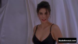 TERI HATCHER nude in Brain Smasher...A Love Story