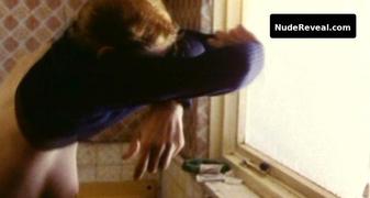 SAMANTHA MORTON nude in Under the Skin