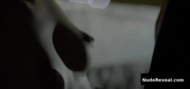CESS GARCIA nude in Linya