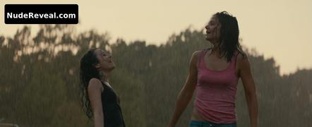 KATIE HOLMES nude in All We Had