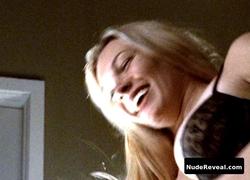 ABBY BRAMMELL nude in CSI: Crime Scene Investigation