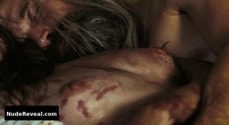JESSICA HELMER nude in The Devil’s Rejects