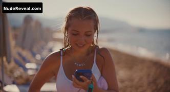 LARA PEAKE nude in How to Have Sex