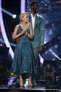EVANNA LYNCH nude in Dancing with the Stars