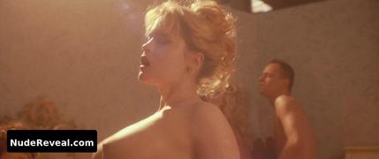 DENISE CAPEZZA nude in Diva Futura
