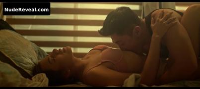 DENISE ESTEBAN nude in Star Dancer