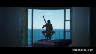 COURTNEY CLARKE nude in Last King of the Cross