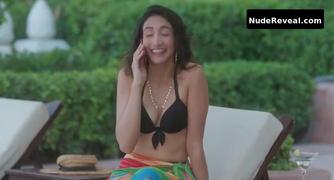 SHREYA CHAUDHARY nude in Bandish Bandits