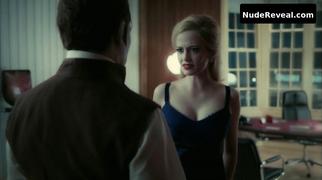 EVA GREEN nude in Dark Shadows