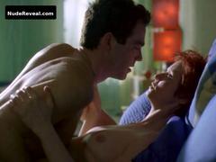 CYNTHIA NIXON nude in Advice from a Caterpillar