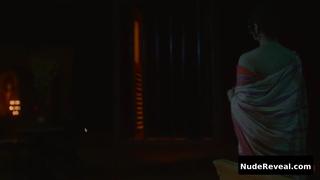 SWASTIKA MUKHERJEE nude in Charitraheen