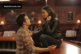 OLIVIA MUNN nude in New Girl