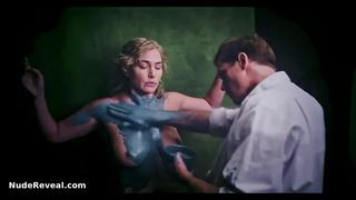 KATE WINSLET nude in Lee