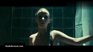 TIFFANY MULHERON nude in Lesbian Vampire Killers