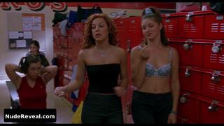 BIANCA KAJLICH nude in Bring It On