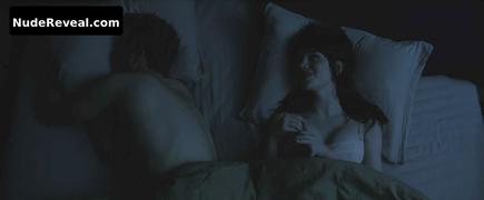SOPHIE THATCHER nude in Companion