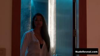 SOHINI SARKAR nude in Srikanto