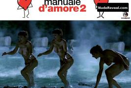 ELSA PATAKY nude in Manuale d