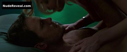 JENNIFER LAWRENCE nude in Passengers