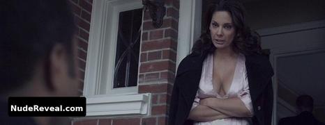 ALEX MENESES nude in Wrong Turn at Tahoe