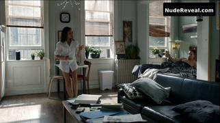 MEGHAN MARKLE nude in Suits