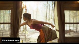 AISHWARYA RAJESH nude in Bodhai Kadhai