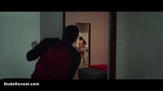ROSE VAN GINKEL nude in Stalkers