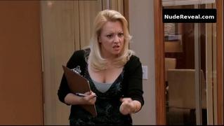 WENDI MCLENDON-COVEY nude in Lovespring International