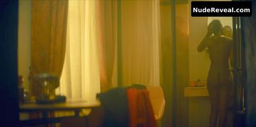 SEYNA KANE nude in Escort Boys