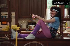 KATHRYN HAHN nude in WandaVision