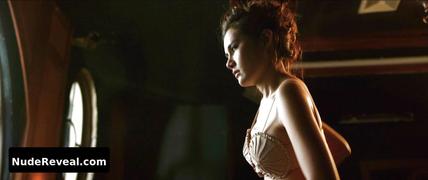 YAYAYING RHATHA PHONGAM nude in The Protector 2