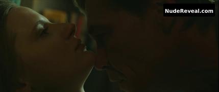 SOFYA LEBEDEVA nude in Opasnaya blizost