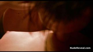 LARA FLYNN BOYLE nude in Mobsters