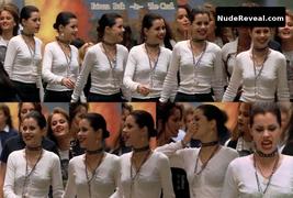 FAIRUZA BALK nude in The Craft