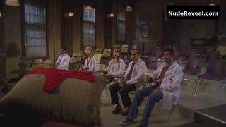 LISA EDELSTEIN nude in House, M.D.