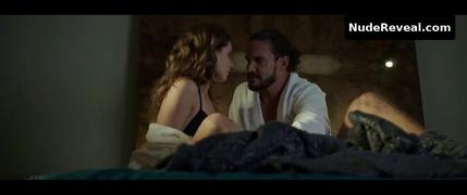 OLGA KALICKA nude in Girls to Buy