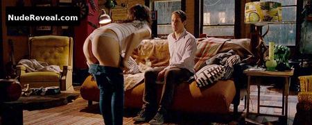 OLIVIA WILDE nude in The Change-Up