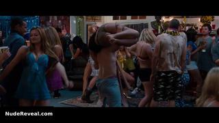 KHERINGTON PAYNE nude in No Strings Attached