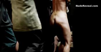 KATIE BOLAND nude in The Master