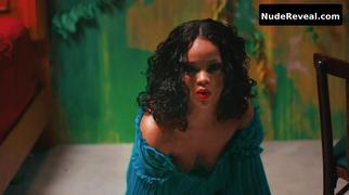 RIHANNA nude in Wild Thoughts