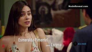 ESMERALDA PIMENTEL nude in 40 y 20