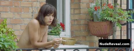 VIMALA PONS nude in J