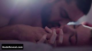 LAURA LAPRIDA nude in Millennials