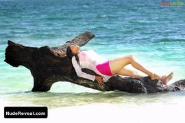PRIYAMANI nude in Golimar