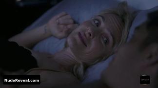 BEAU GARRETT nude in The Good Doctor