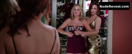 AMY POEHLER nude in Sisters